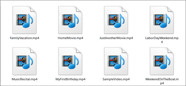 What Is An MP4 File And How Do I Open One