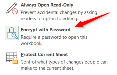 How To Change Or Remove A Workbook Password In Excel