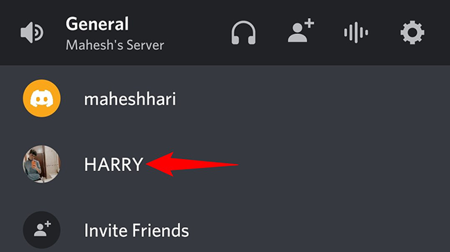 How To Mute Someone On Discord