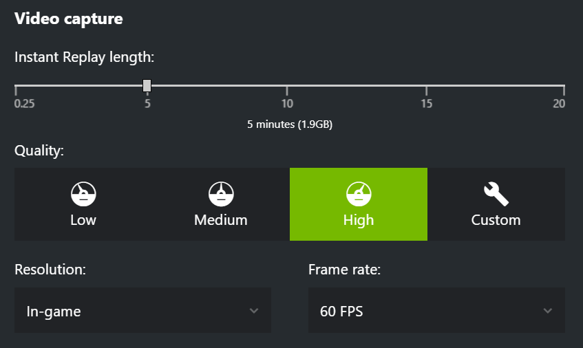 Why You Should Use Geforce Experience To Optimize Games