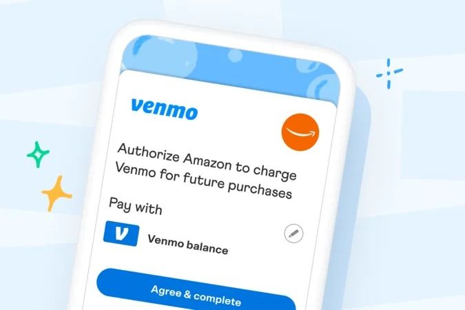 You Can Now Pay For Amazon Purchases Using Venmo