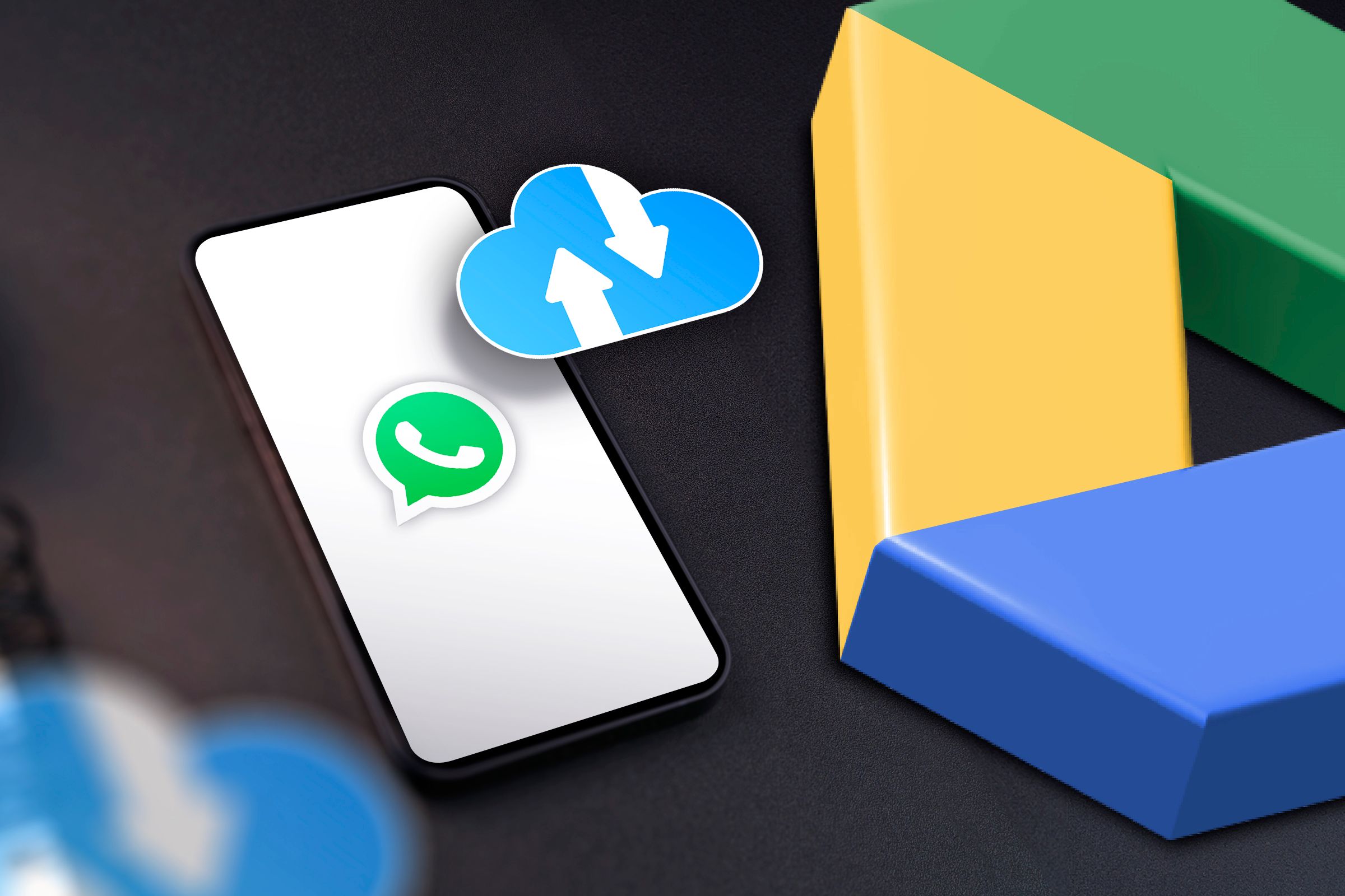 How To Back Up WhatsApp To Google Drive And Restore