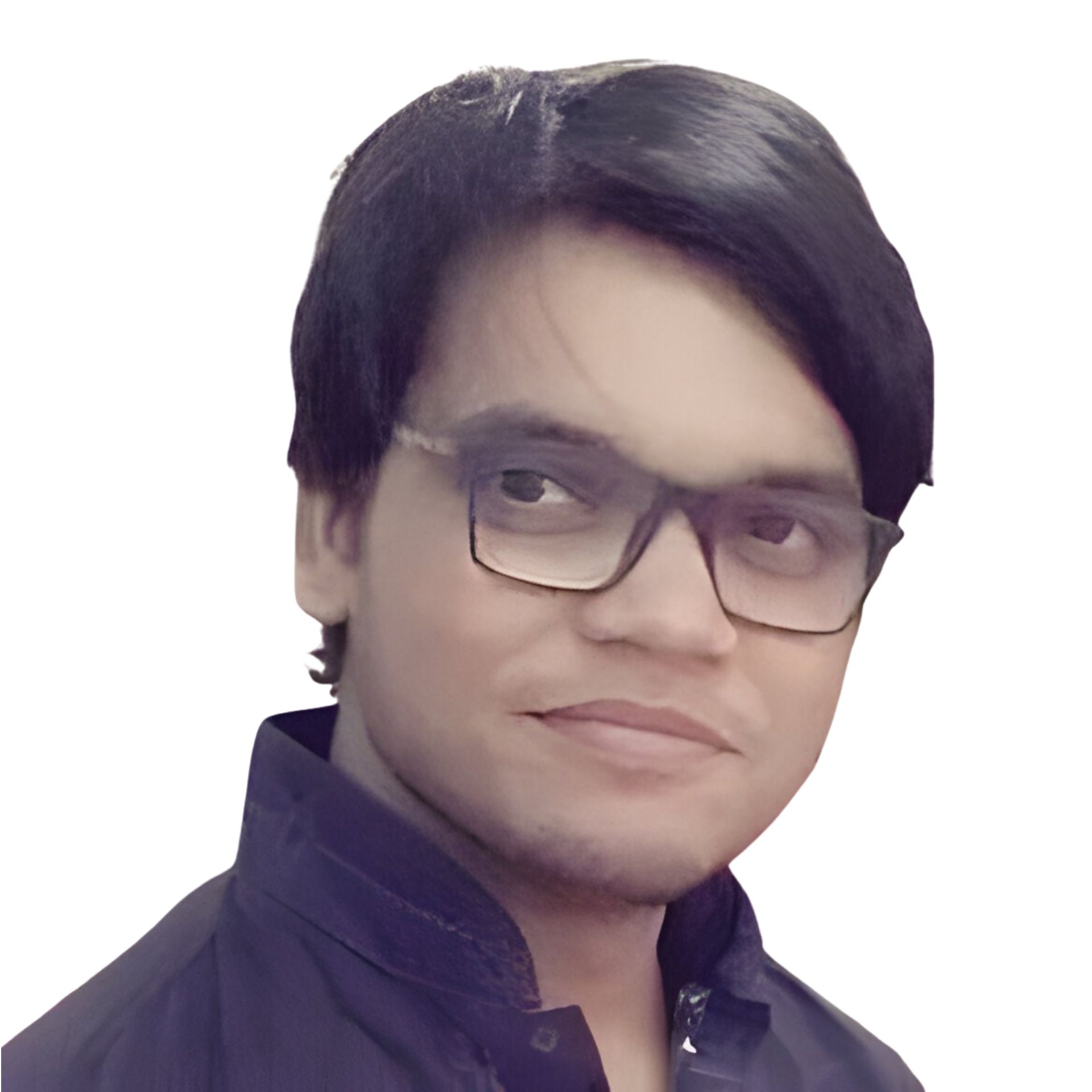 Dibakar Ghosh-Contributor