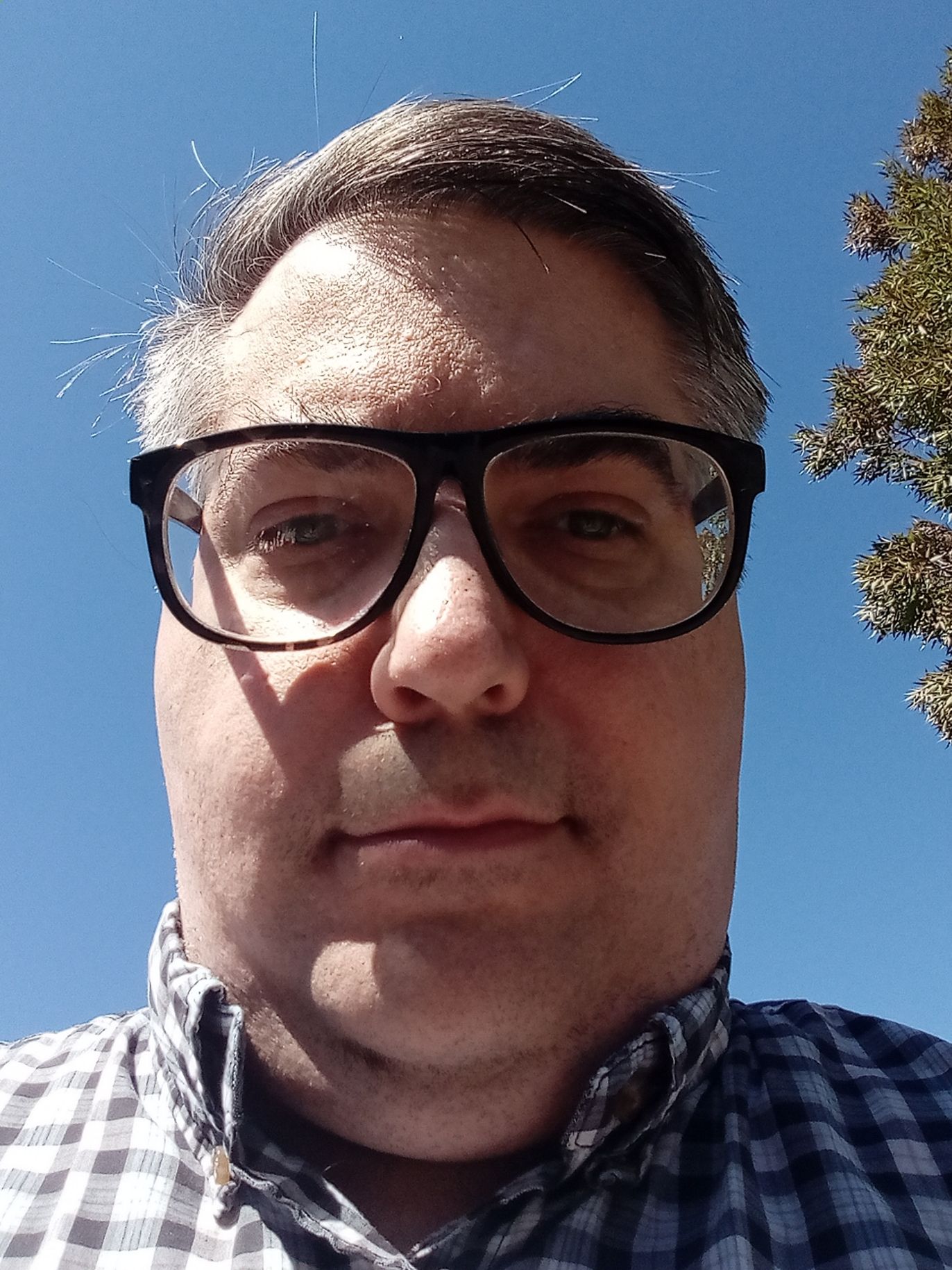 David Delony-Contributor
