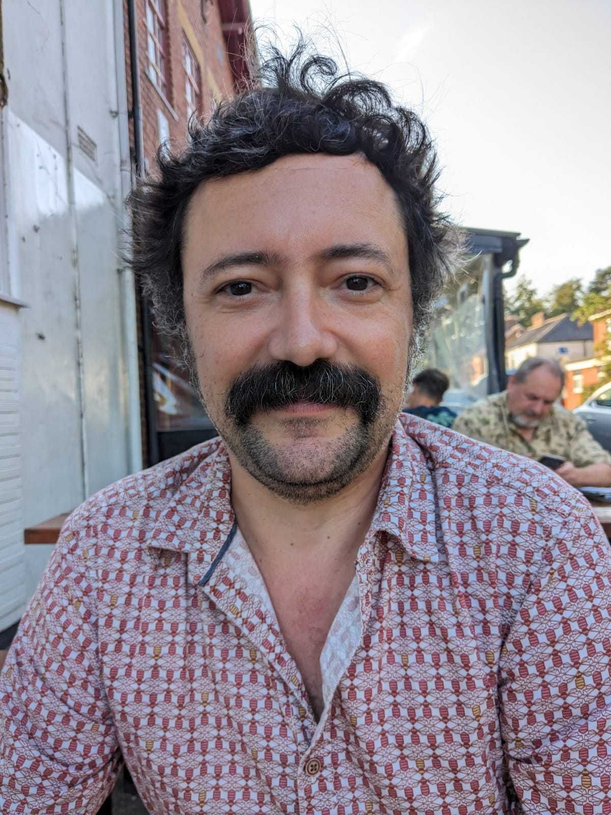 Bobby Jack-Senior Author