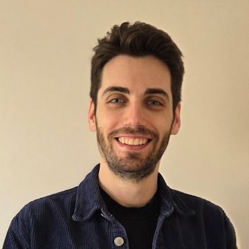 Joe Keeley-Senior Editor