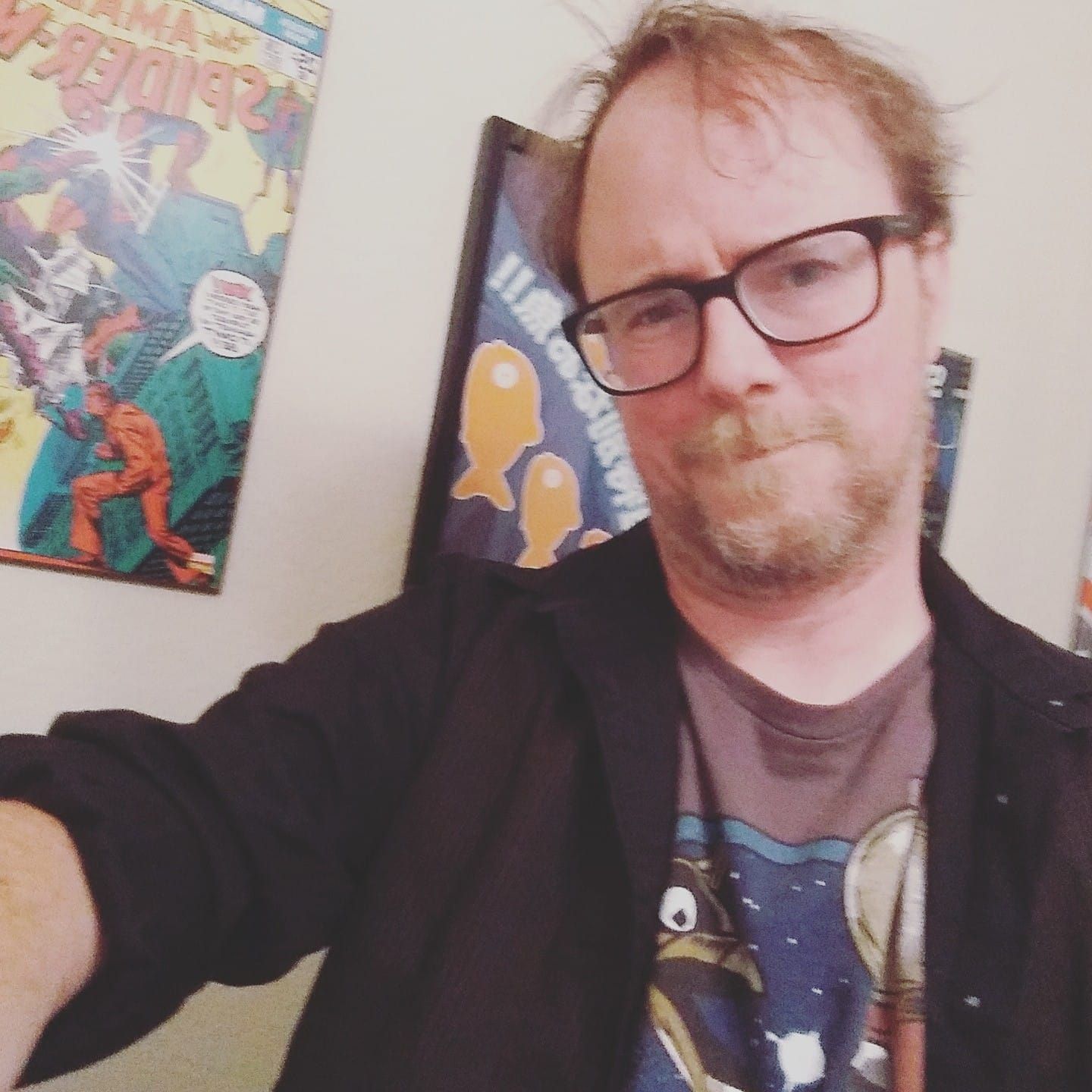 Kevin Christopher Sullivan-Contributor