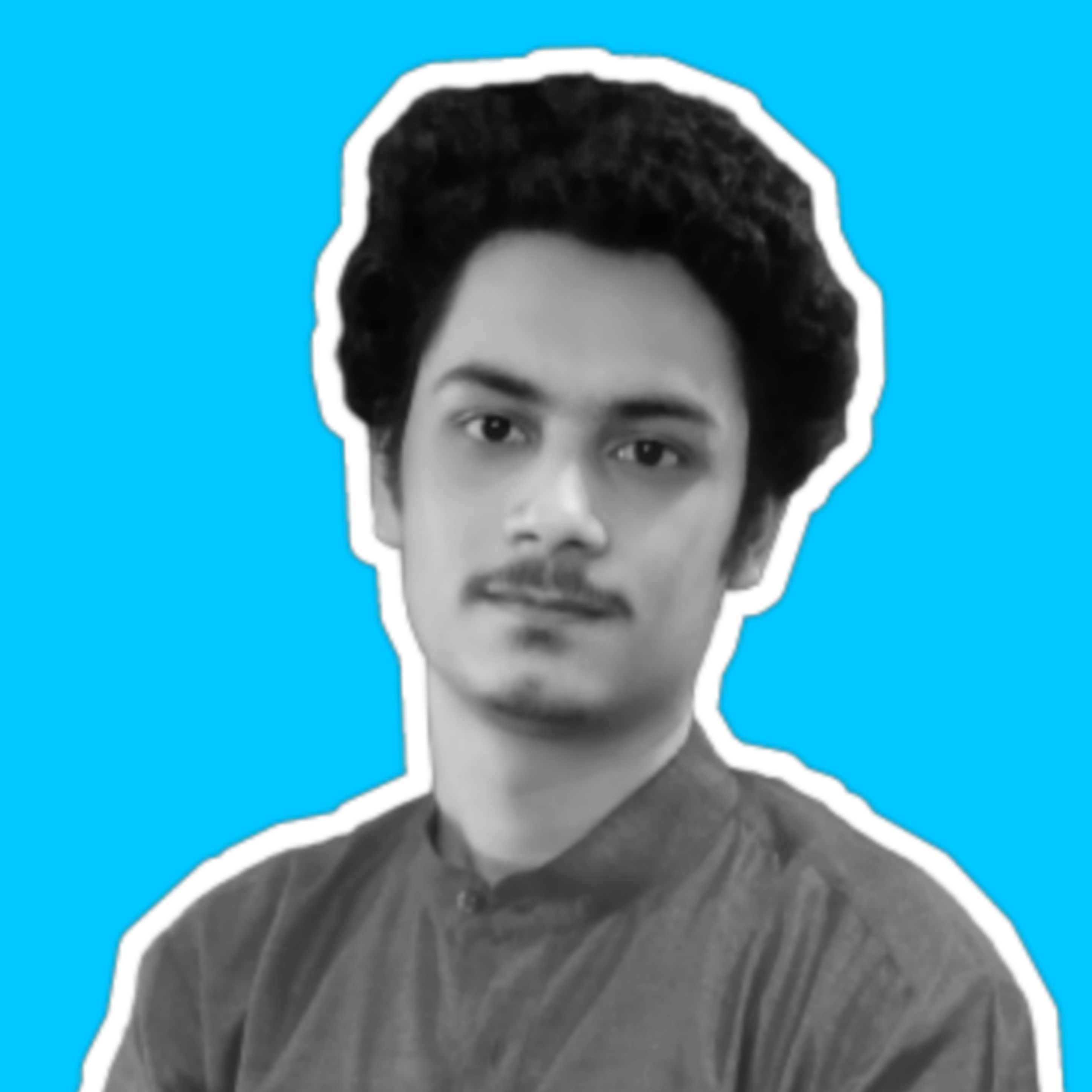 Deepesh Sharma-Linux/Programming Section Editor