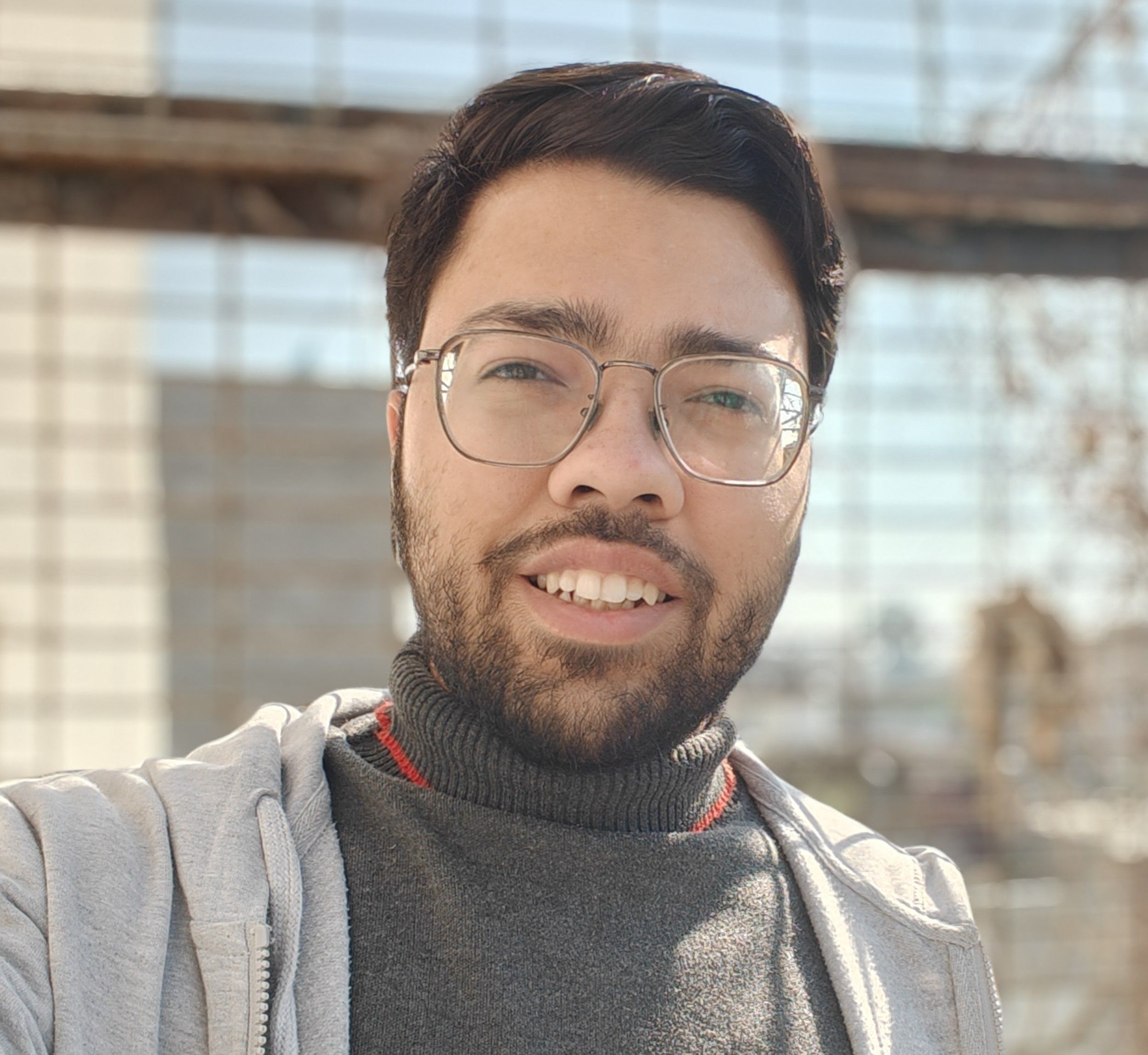 Gaurav sharma how to geek