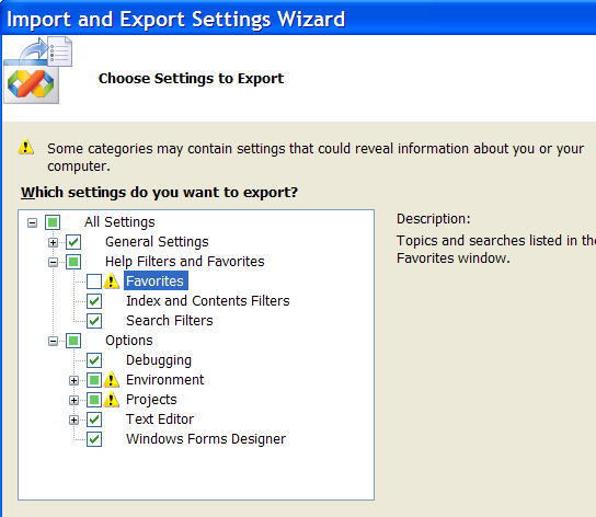 /wordpress/wp-content/uploads/2006/11/WindowsLiveWriter/HowToBackupYourVisualStudio2005Settings_3B9E/exportsettingschoose.png