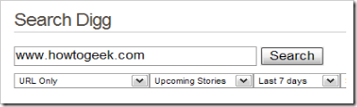 How to Get Alerted When Somebody Has Dugg your Article