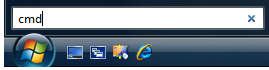 Re-Enable Hibernate Option in Windows Vista
