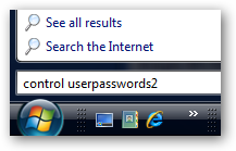 Backup or Restore Saved Network User Credentials in Windows Vista