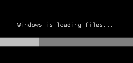 Installing Windows Home Server