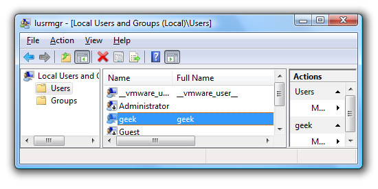 Why Does My Password Expire in Windows?