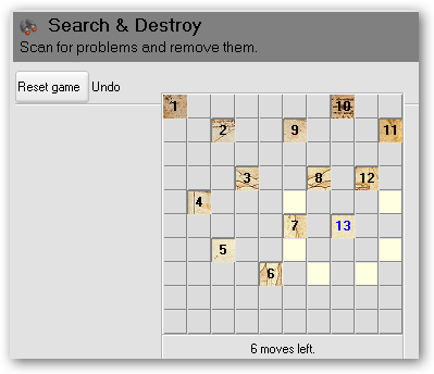 Weekend Fun: Easter Egg in Spybot Search &amp; Destroy