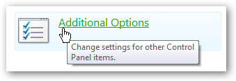 Add Group Policy Editor to Control Panel