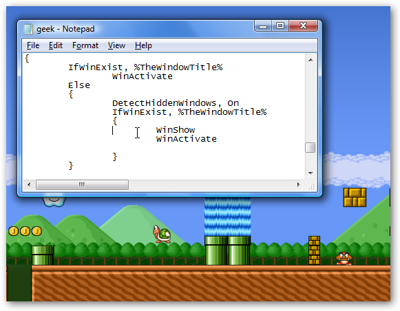 Get the Linux Alt+Window Drag Functionality in Windows