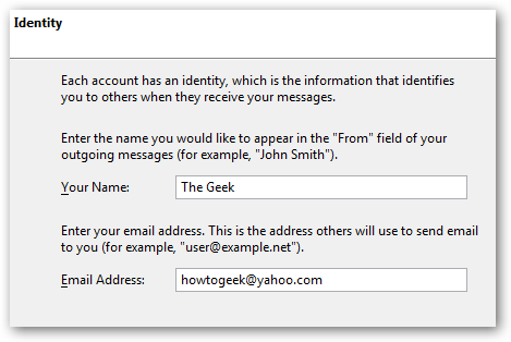Get Your Yahoo! Mail in Mozilla Thunderbird for Free