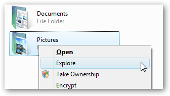 Enable or Disable Right-Click Context Menus in Windows Explorer