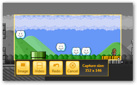 Capture and Share Images and Videos the Easy Way