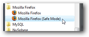 Troubleshooting Problems with Firefox 3 Crashing or Hanging