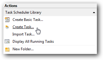 Create Administrator Mode Shortcuts Without UAC Prompts in Windows 7 or Vista