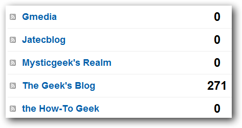 Feedburner to Google: Worst Transition Ever.