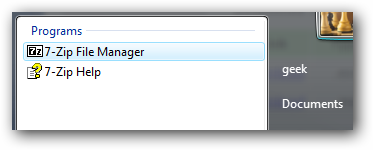 Stupid Geek Tricks: Using 7-Zip as a Blazing Fast File Browser