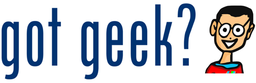 State of the Geek 2009: Behind the Scenes and Other Geekery