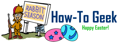 Geek Easter