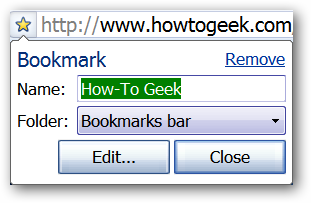 bookmarking-window