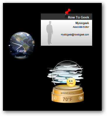ondesk