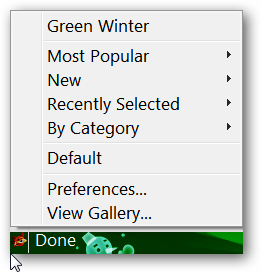 Brighten Firefox Up with Personas
