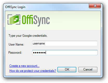 Account Login