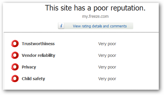 freezebad