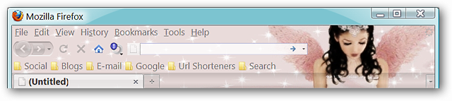 Add the Bookmarks Menu to Your Bookmarks Toolbar with Bookmarks UI Consolidator