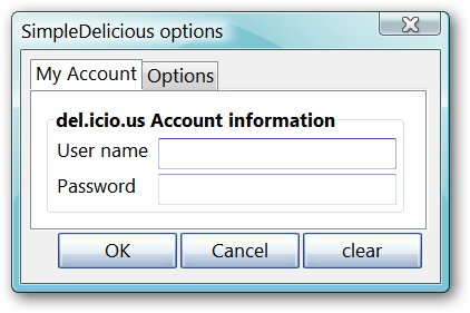 Access and Manage Your Delicious Bookmarks the Easy Way