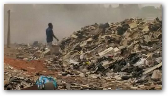 ewaste