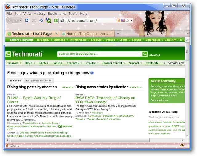 Create Permanent Tabs In Firefox With Permatabs Mod Create Permanent Tabs In Firefox With Permatabs Mod