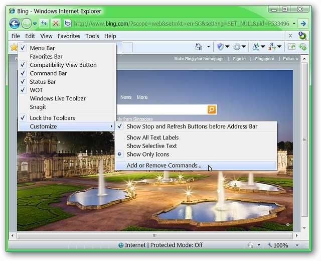 Print Only What You Need in Internet Explorer with Printee