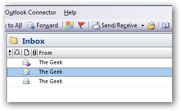 Color Code Outlook for Easier Management