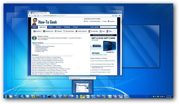 175 Windows 7 Tweaks, Tips, and How-To Articles