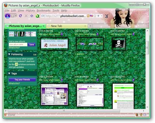 Upload Images to Photobucket the Easy Way