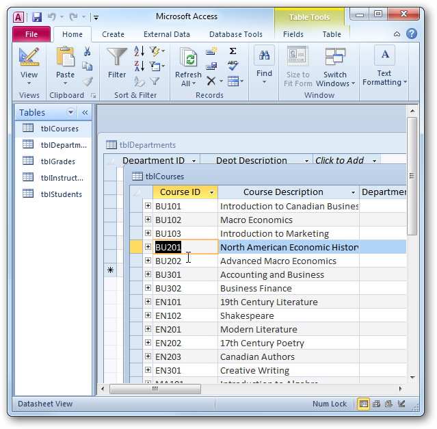 Our Look at Microsoft Office 2010 Beta