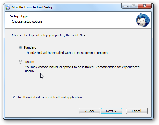 Our Hands On Look at Mozilla Thunderbird 3.0
