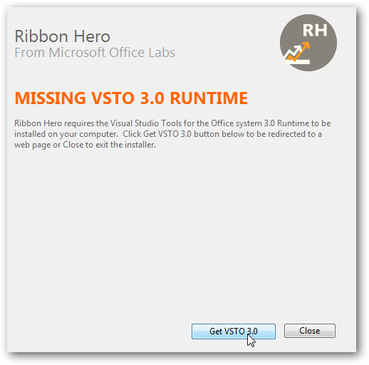 Make Learning Office 2007 &amp; 2010 Fun with Ribbon Hero