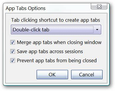 Create And Pin Fav Icon Sized Tabs In Firefox Create And Pin Fav Icon Sized Tabs In Firefox