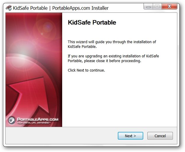 Protect Your Computer from “Little Hands” with KidSafe