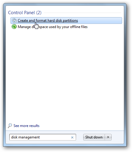 Dual Boot Your Pre-Installed Windows 7 Computer with XP